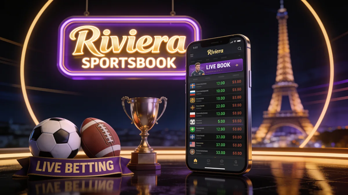 Avis des joueurs sur Riviera Casino — riviera casino en France